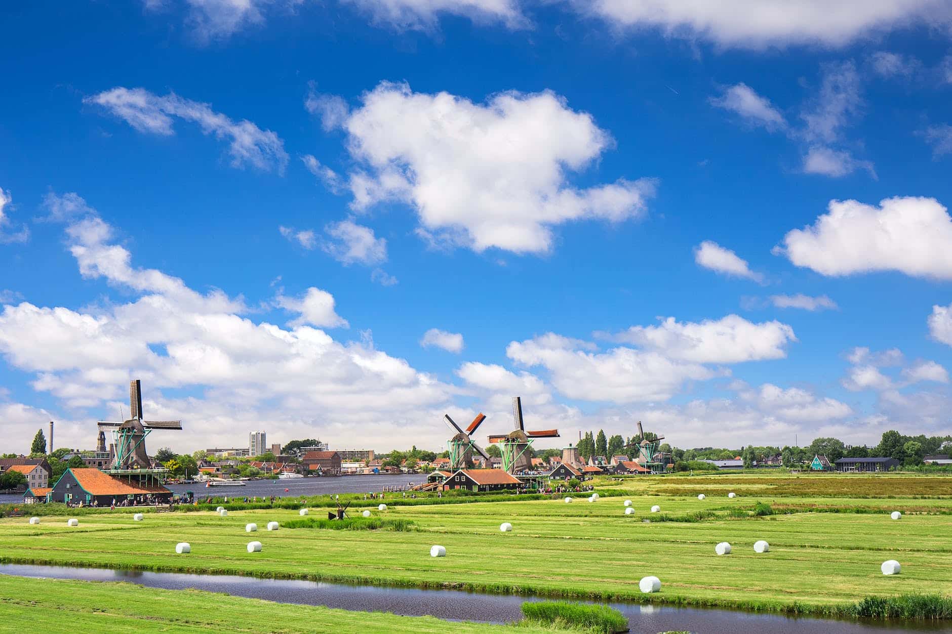 10 Best Amsterdam day trips | Things to do in Amsterdam