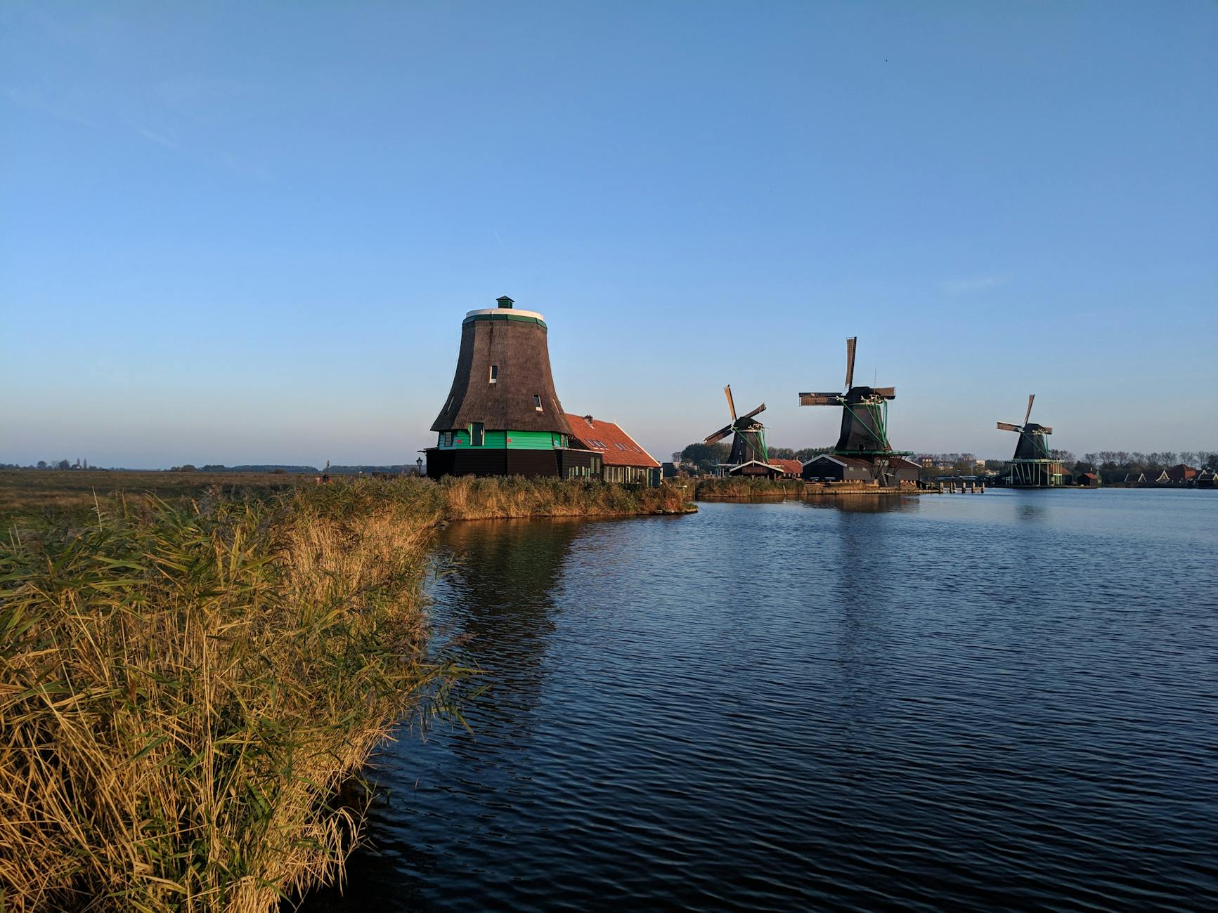 Things to do in Amsterdam Countryside and windmills Day Trips from Amsterdam
