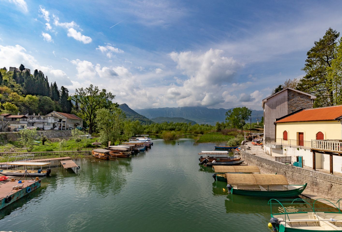 Best Things to Do in Virpazar - Montenegro