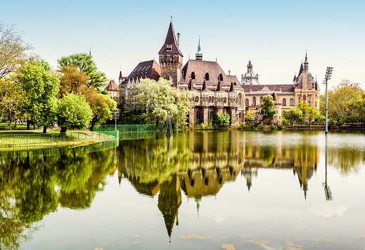 Vajdahunyad Castle Budapest Travel Guide