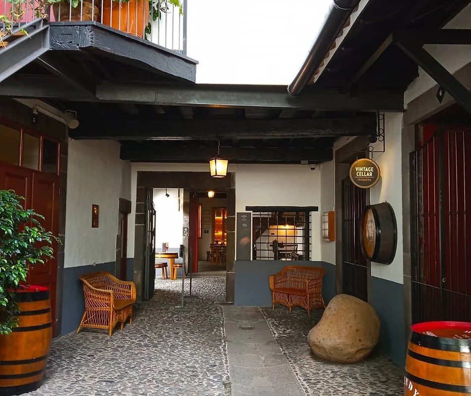 Best Guided Tours in Madeira Island