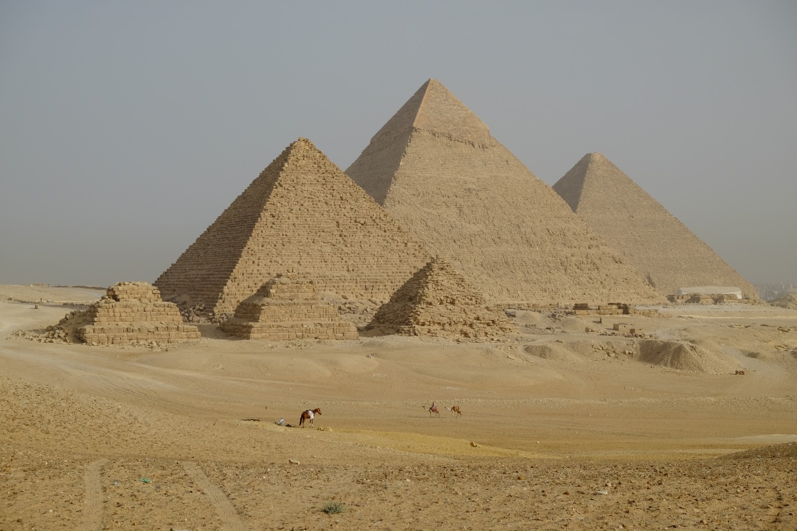 Best Packages for Guided Tour In Egypt | Egypt Travel Guide