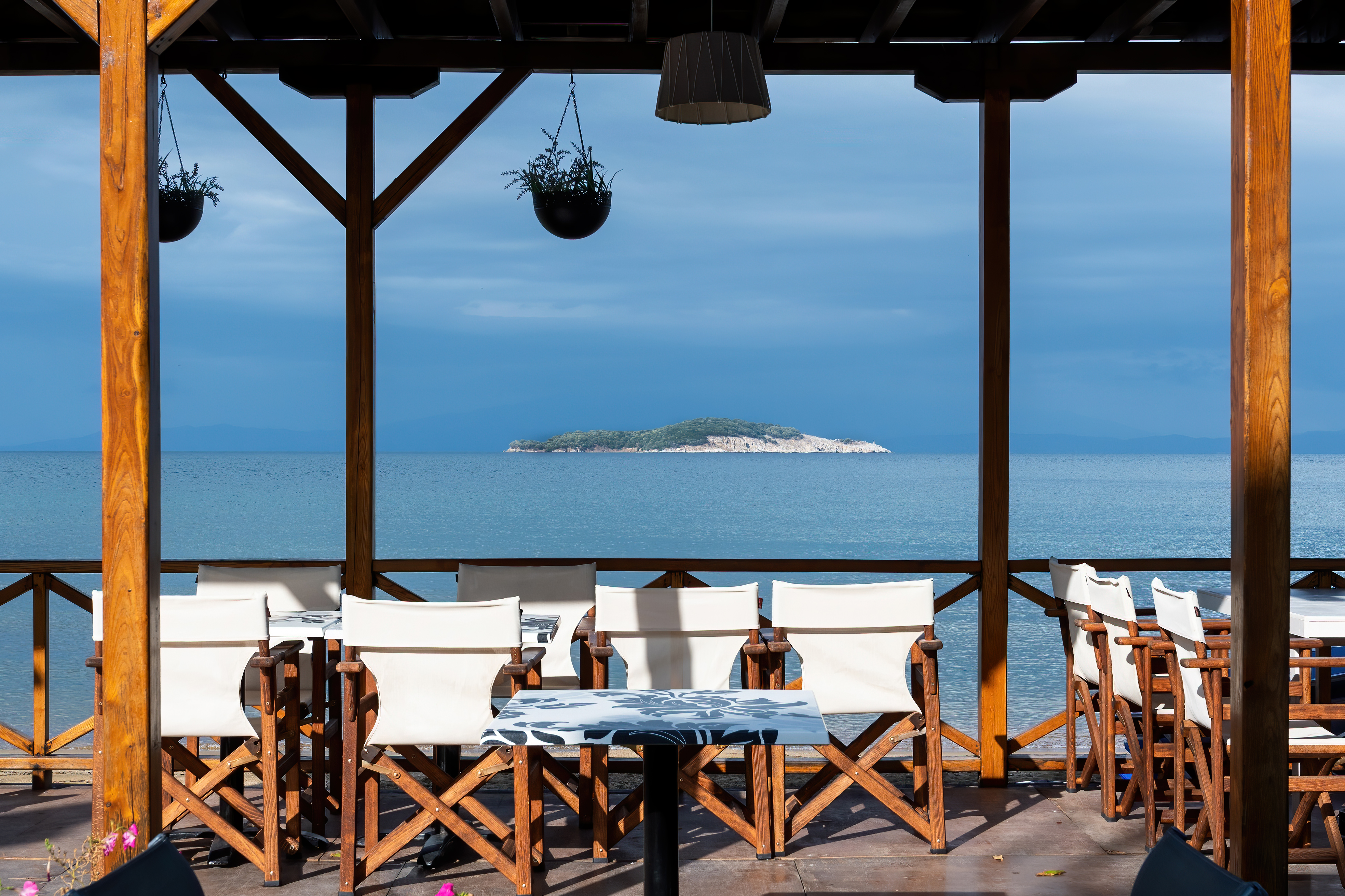 Best Restaurants in Ksamil Albania Where to eat in Ksamil
