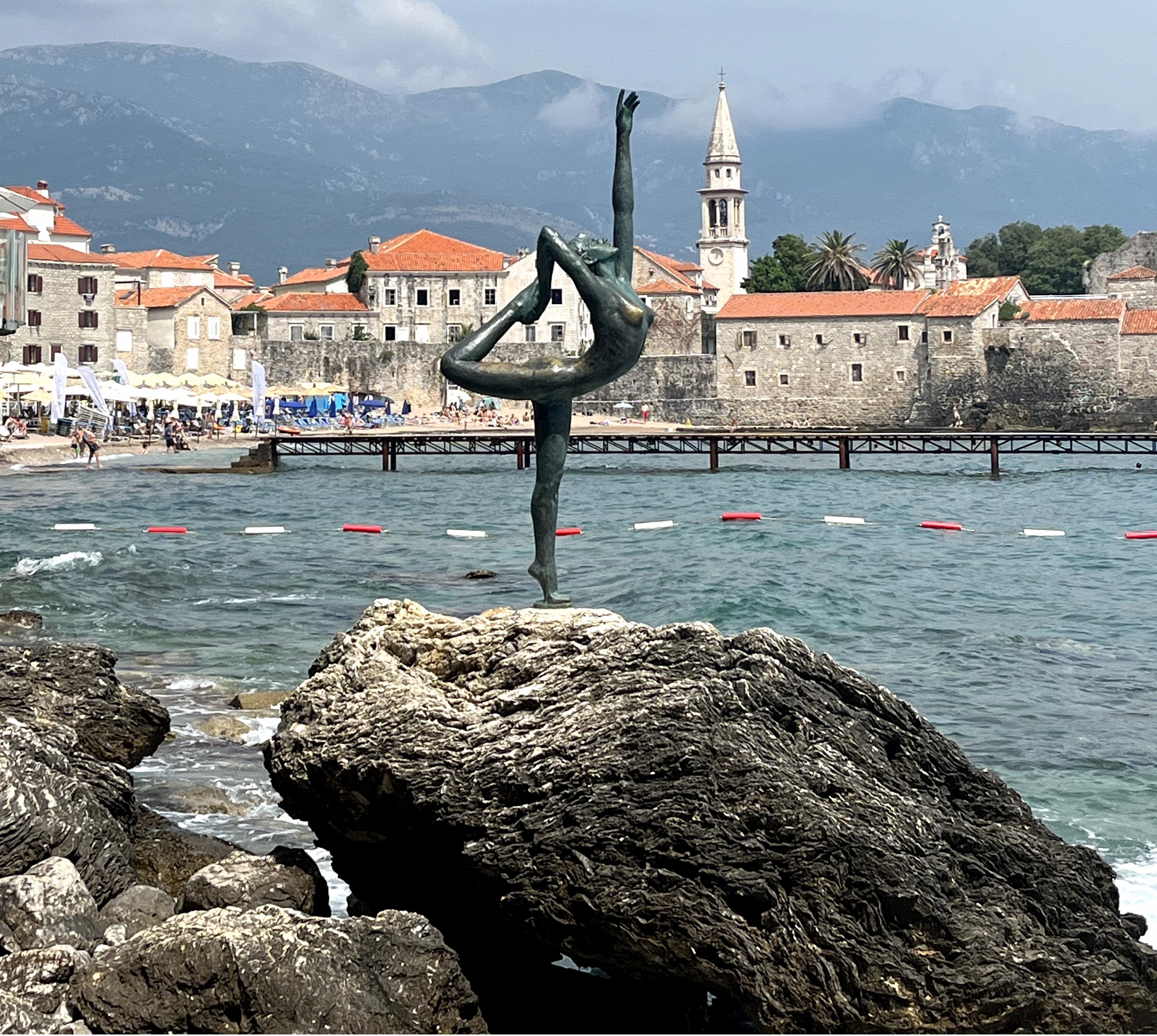 16 Best Things To Do In Budva | Things to see in Budva
