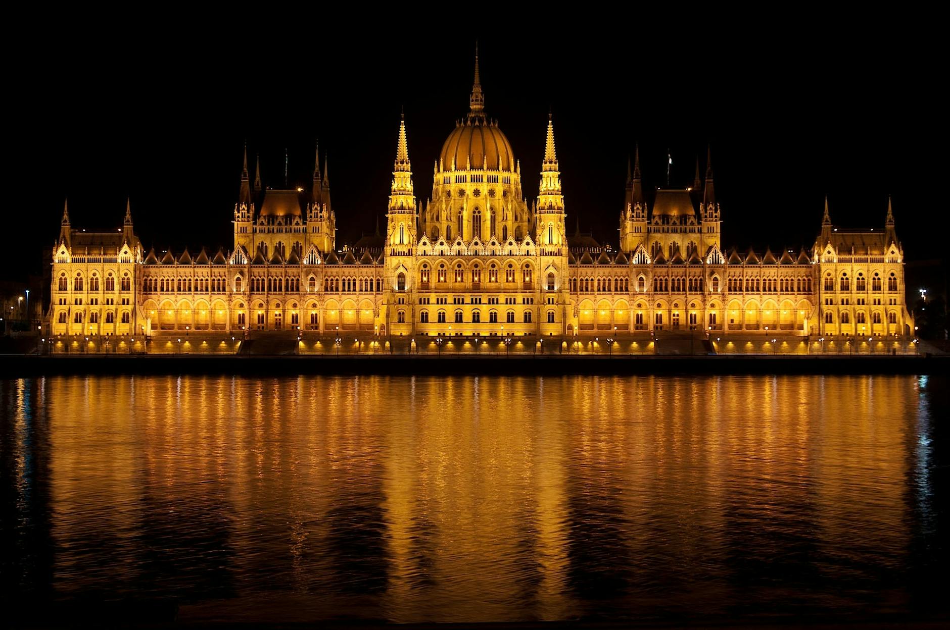 Budapest Ruins Pubs : The Hidden Gems of Budapest