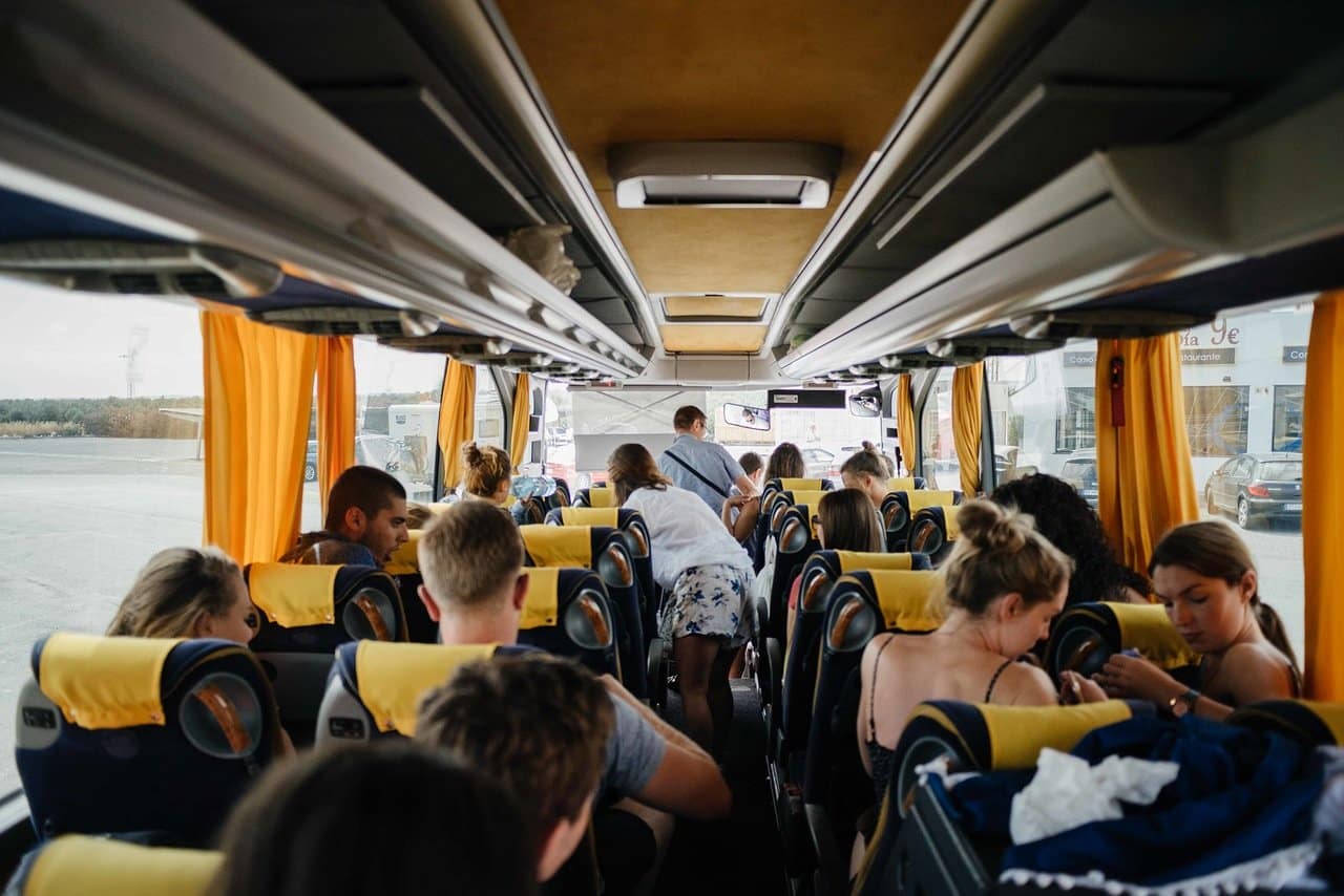 Busbud Tickets : Best Bus and Train Online Reservation