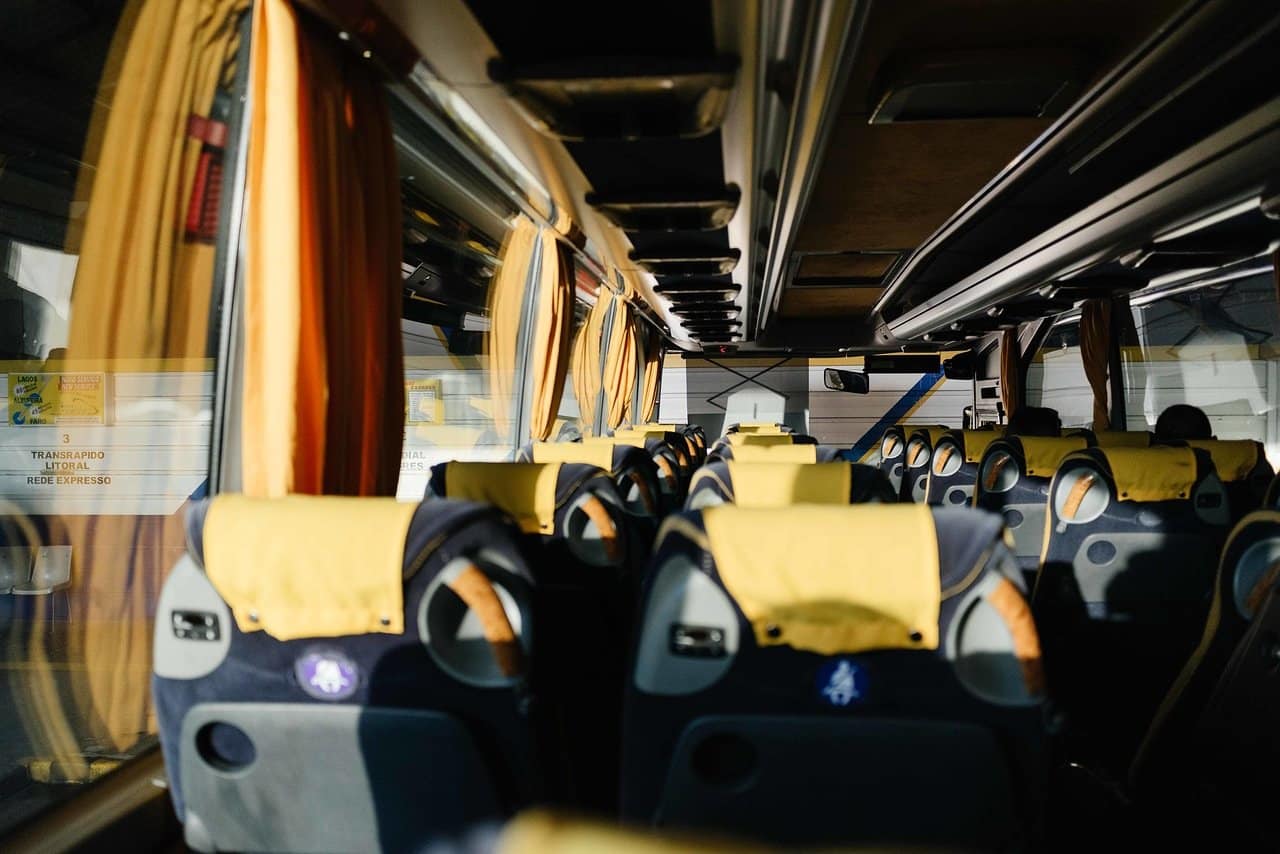 Busbud The Best Online Bus and Train Tickets