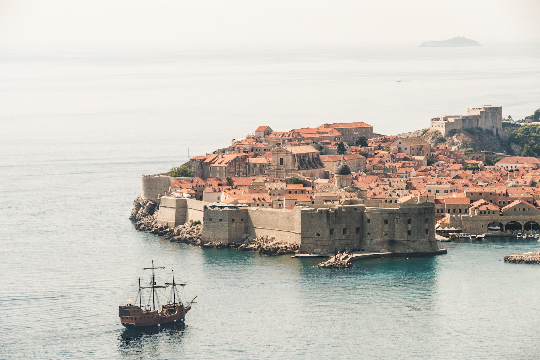Croatia Travel Guide | Your Guide For A Visit To Croatia