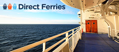 Direct Ferries Reviews And Guide Best Online Ferry Ticket