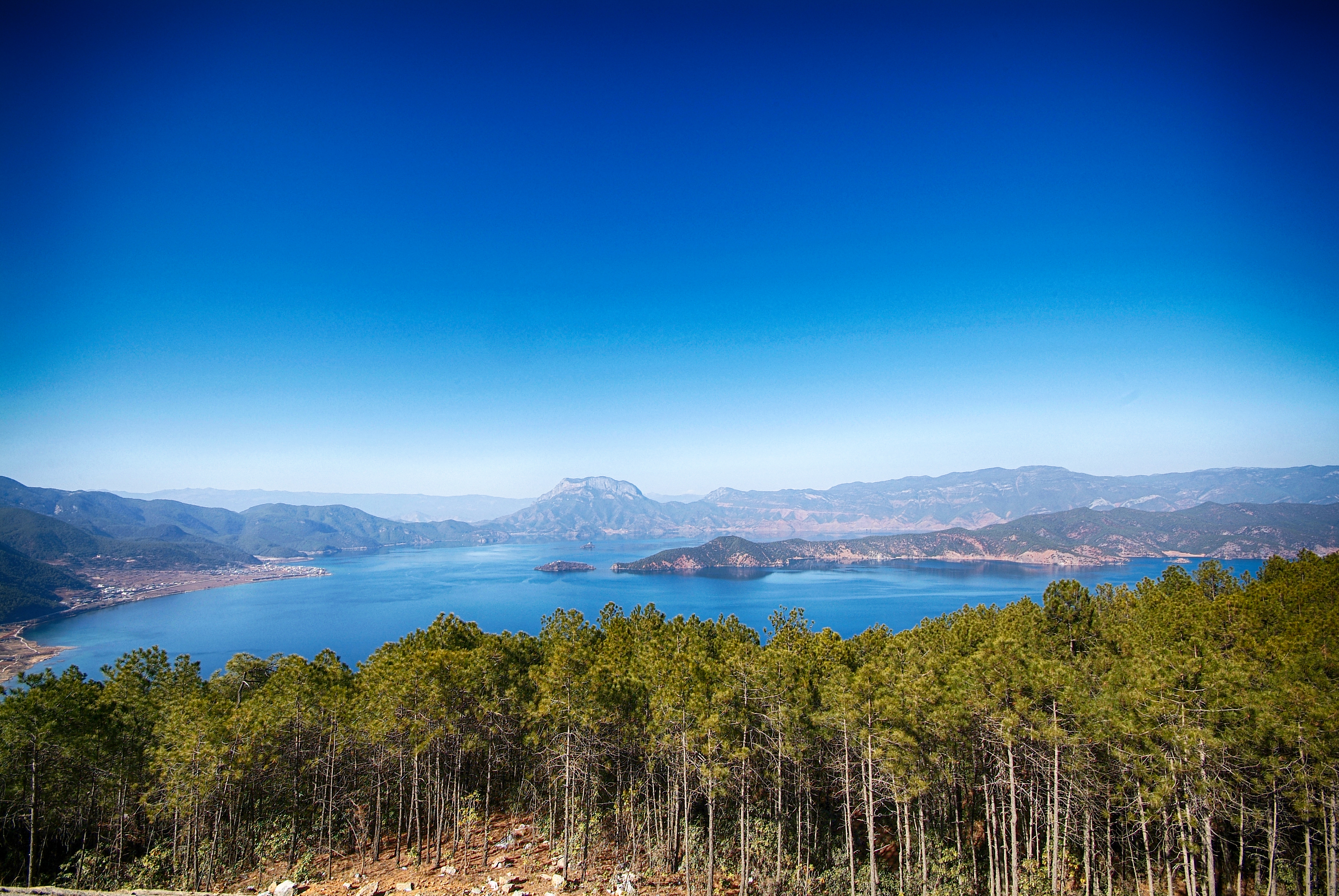 Discover North Macedonia