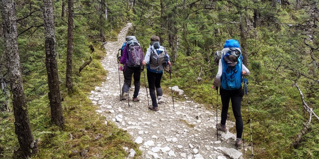 Hiking in Mrežce and Debela Peč Enjoy a captivating day tour