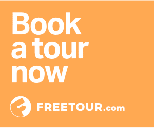 Freetour.com Your Guide To Free Walking Tours
