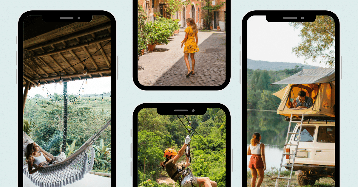 Viator Online Excursions