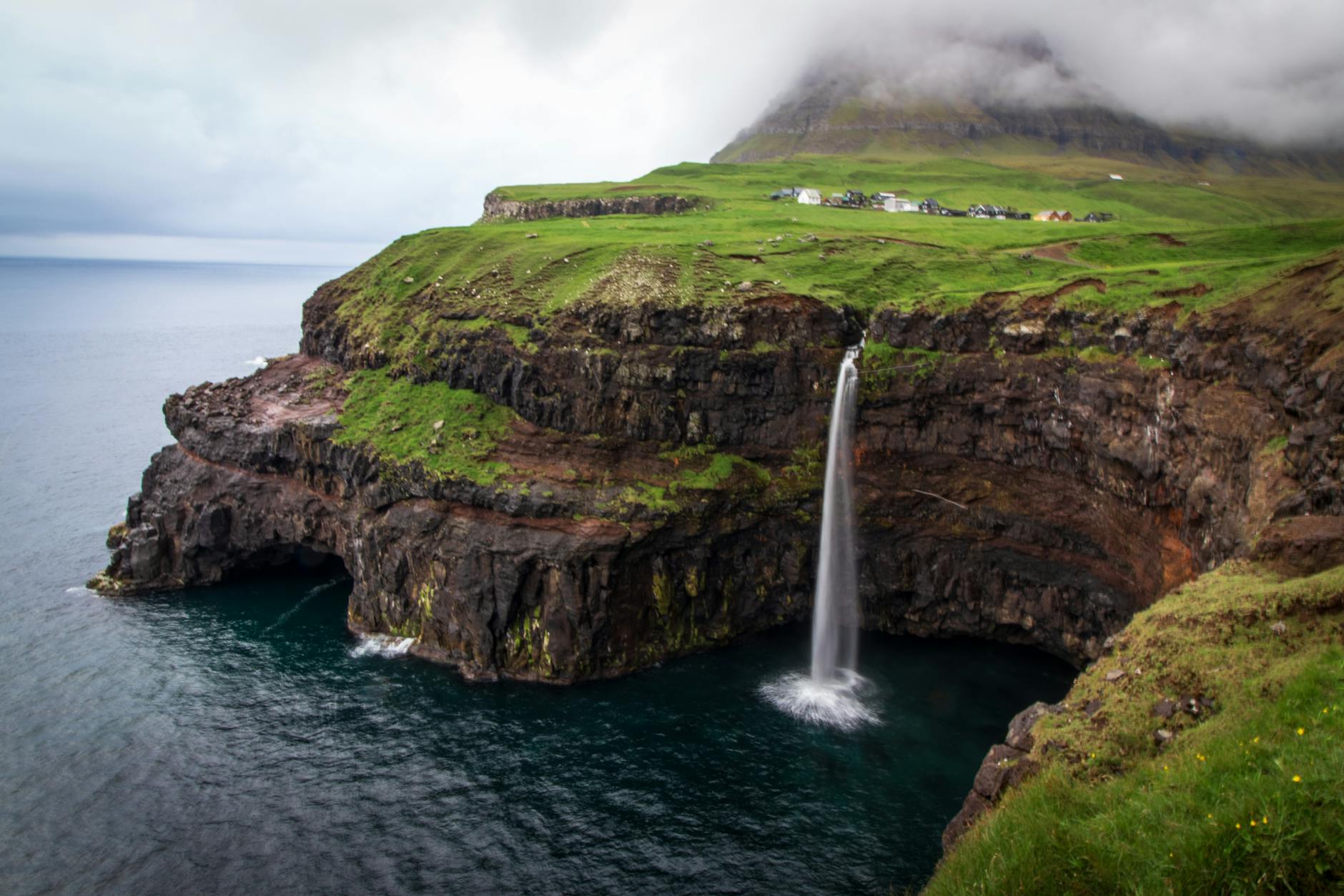 Hotels in Faroe islands Where to stay in Faroe islands