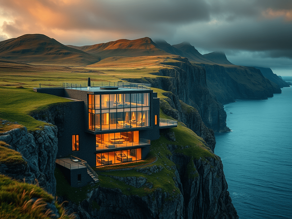 Best Hotels in Faroe islands | Faroe islands Where To Stay