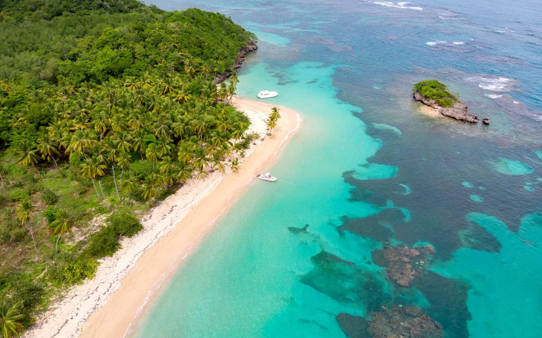 Punta Cana Budget Vacation Trip Dominican Republic