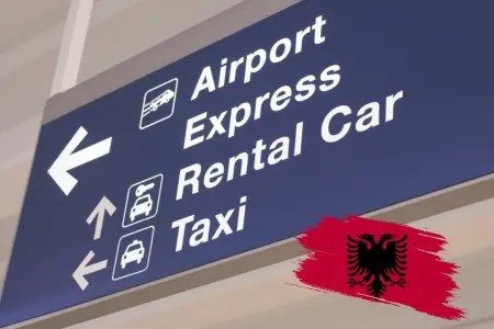 Things to Know Before Renting a Car in Tirana Albania
