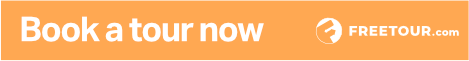 Free tour freetour.com