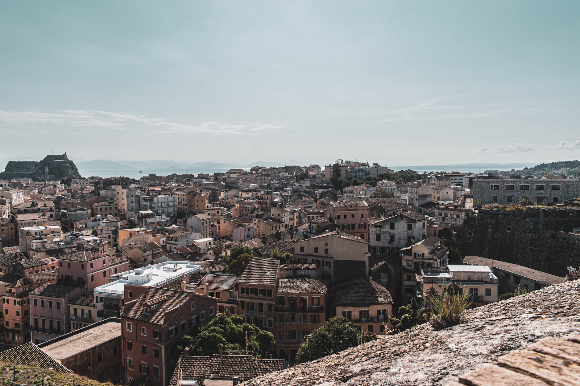 Things To Know Before you travel to Corfu Island Greece