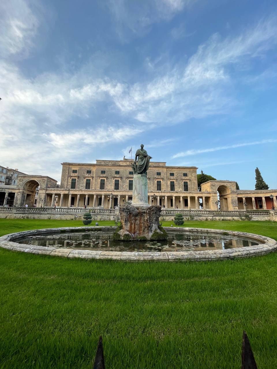 Corfu Museum of Asian Art Corfu Island Old Town
