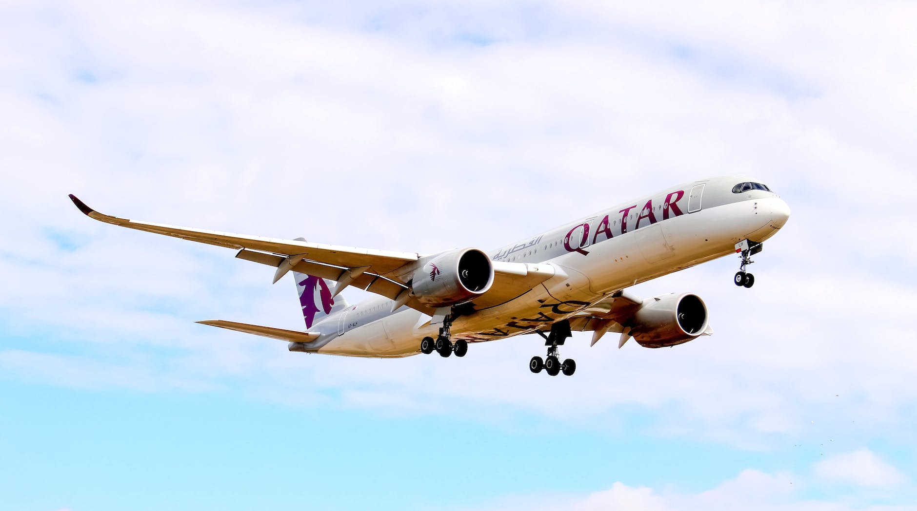 What is Qatar Airways? A Comprehensive Overview