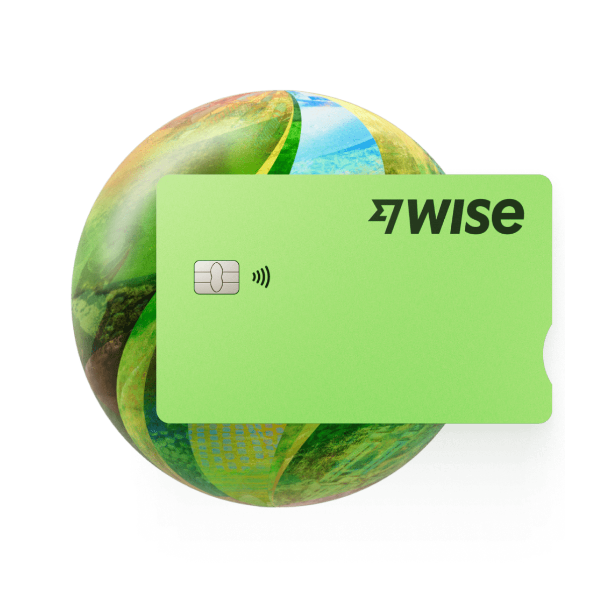 WISE ex TransferWise, Your Wise Debit Card for Travel