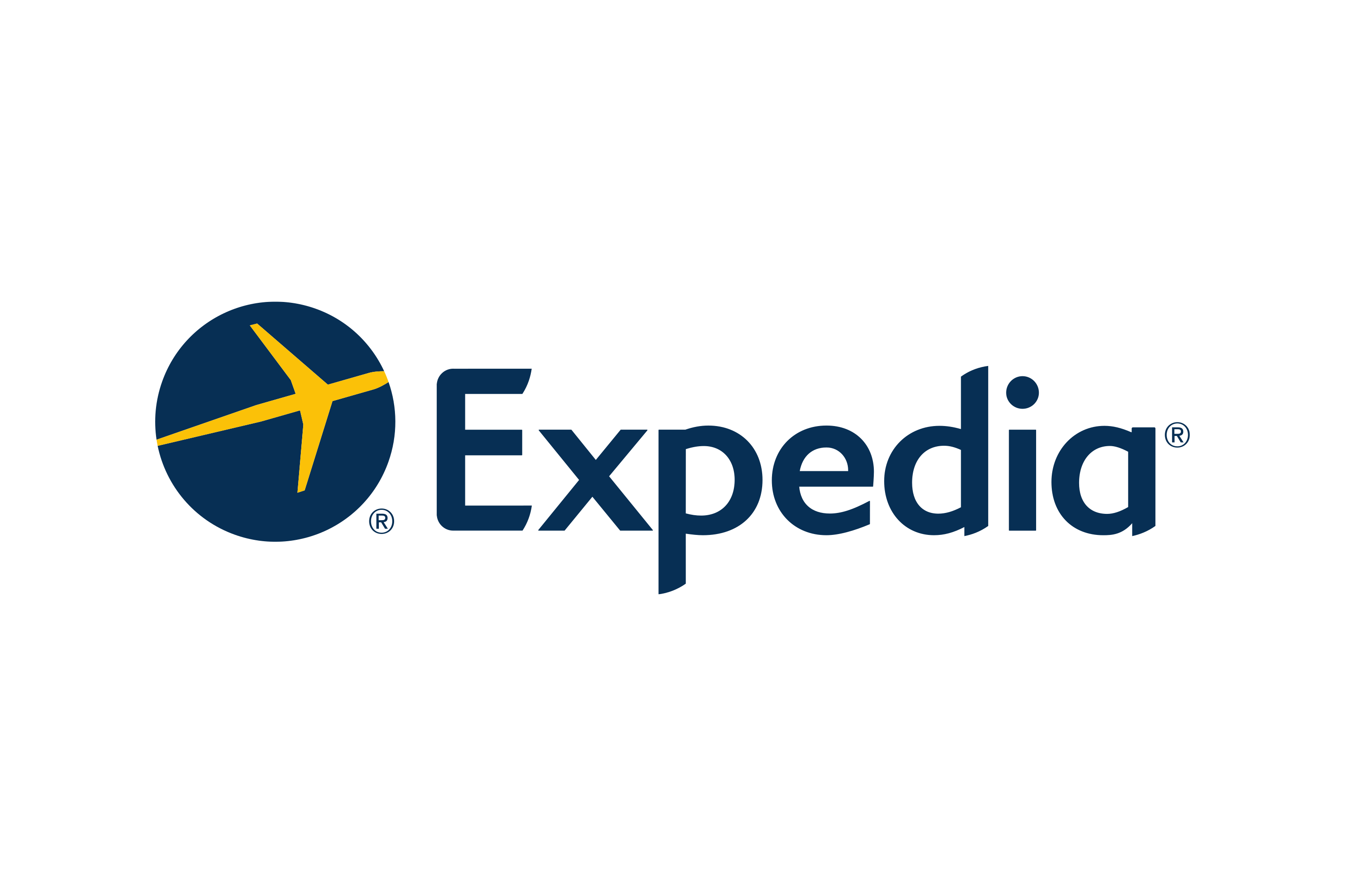 Expedia Logo expedia.com