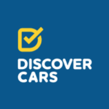 Discover Cars LOGO discover cars.com