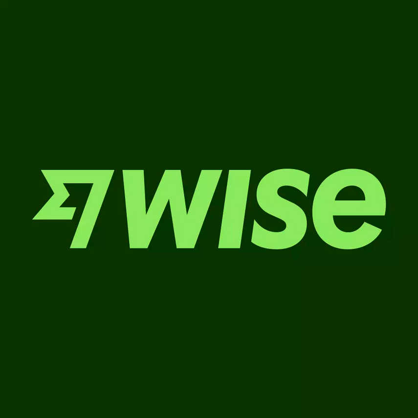 WISE LOGO wise.com