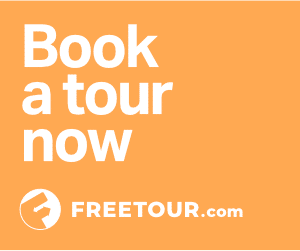 Freetour.com: Your Guide To Free Walking Tours